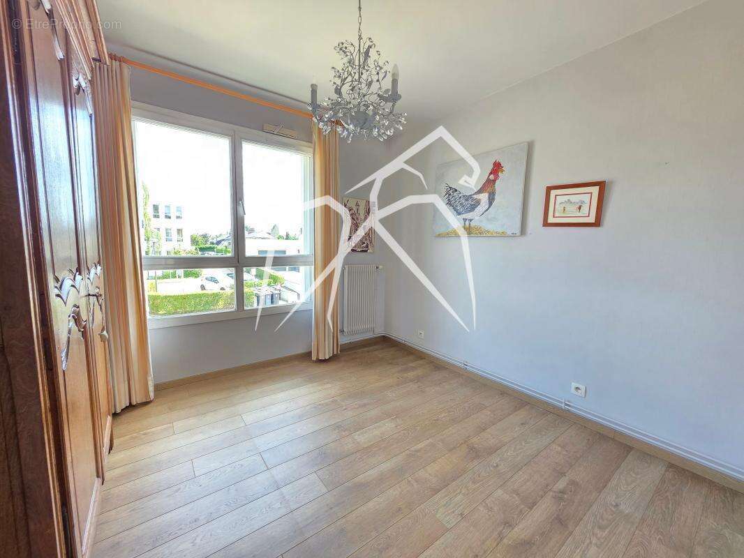 Appartement à BOIS-GUILLAUME