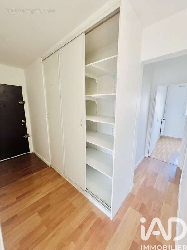 Photo 4 - Appartement à CREIL