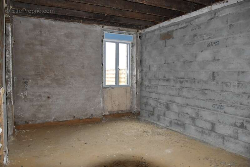 Maison à SAINT-MARTIN