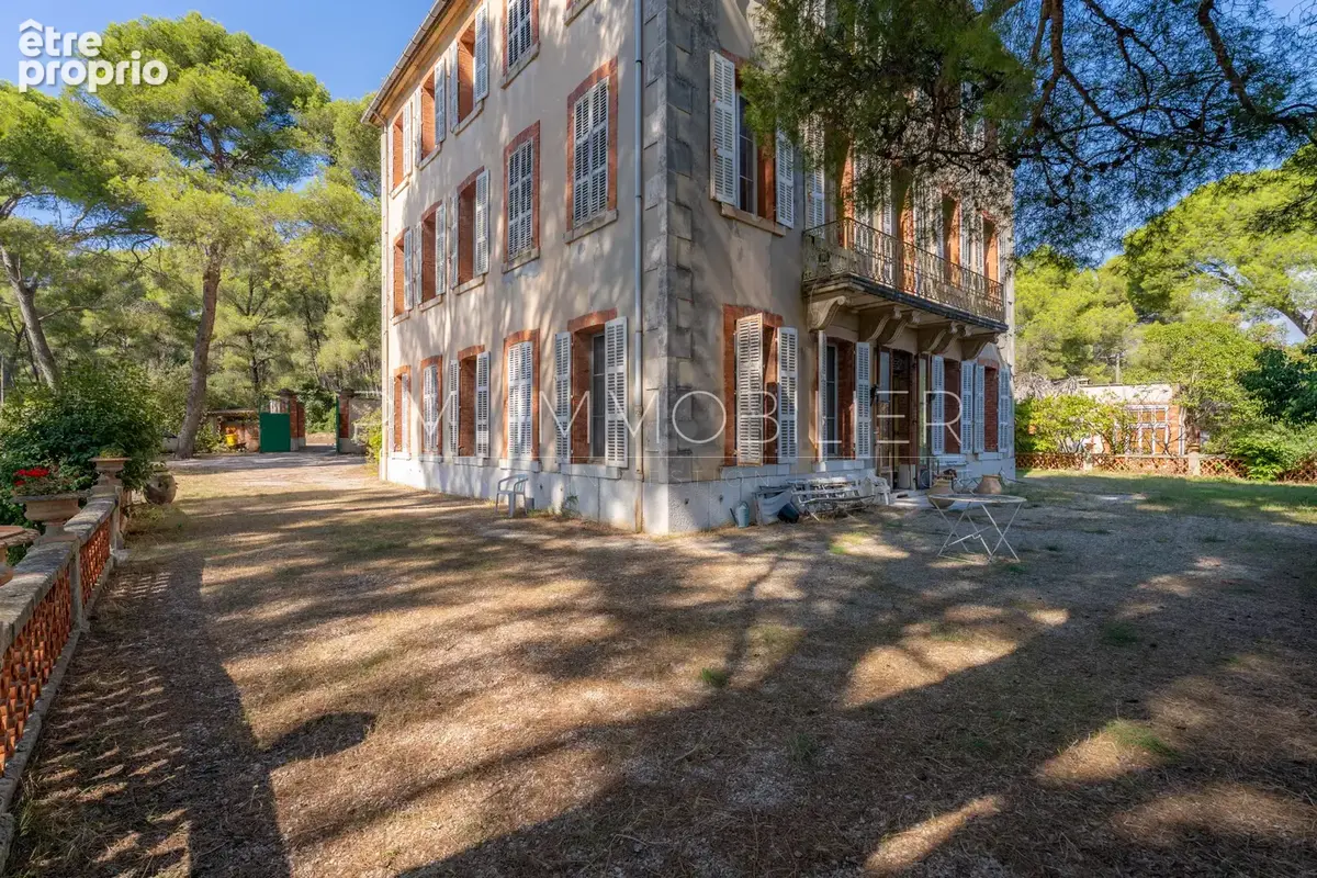 La bastide des cèdres - photo 9