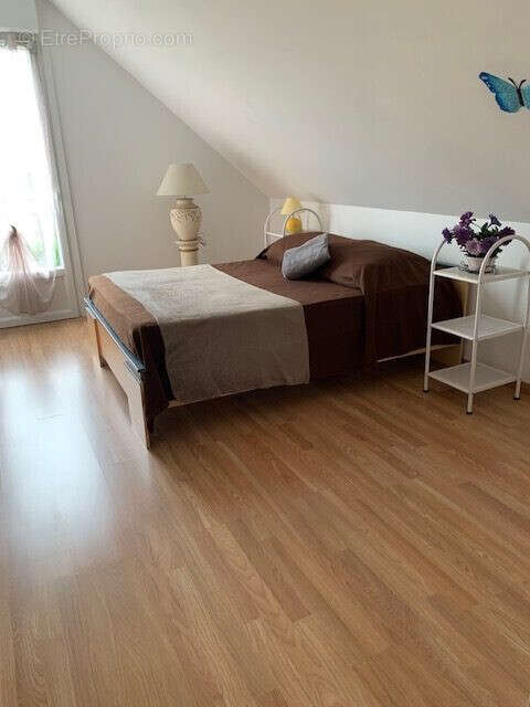 Maison 110 m² à Cernusson  - photo 6