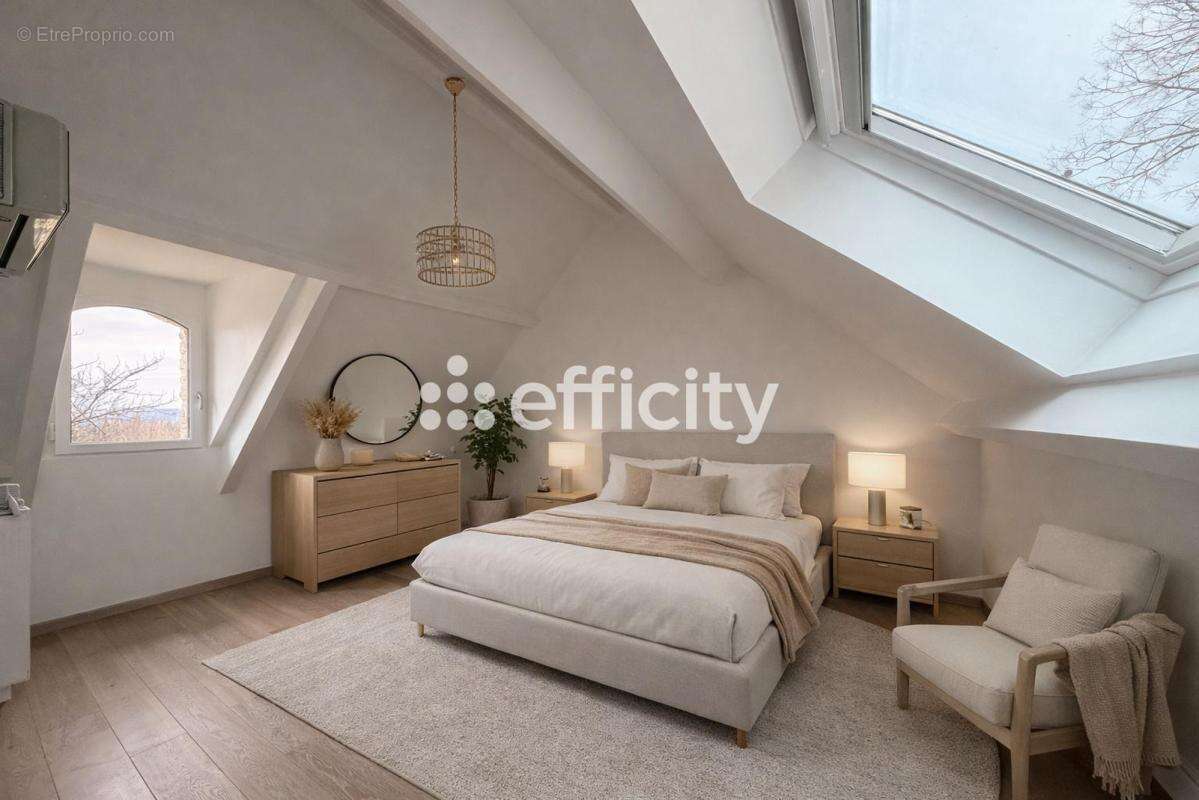 Maison à BUCHELAY