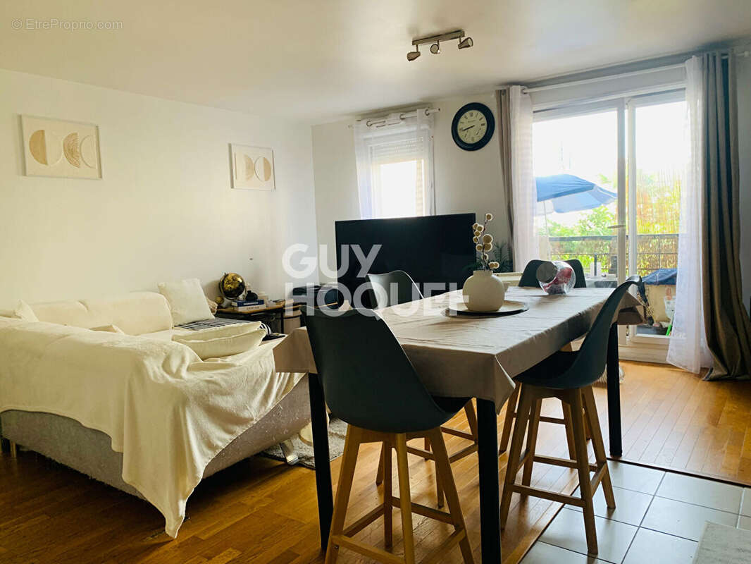 Appartement à BOIS-COLOMBES