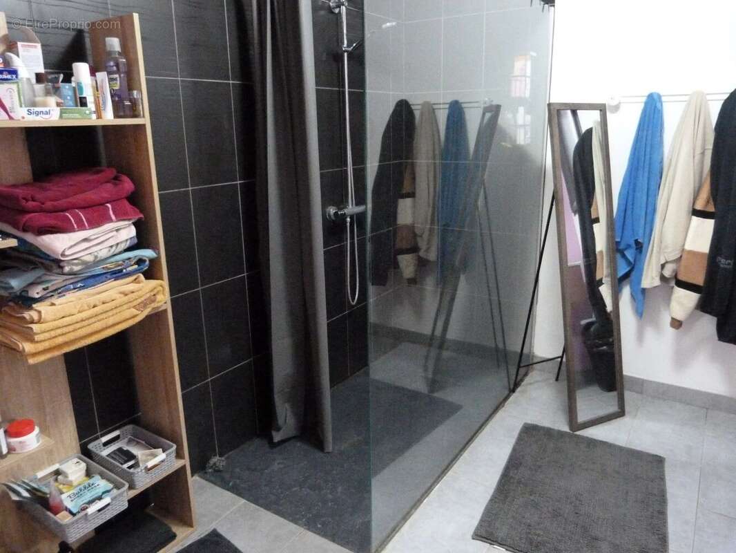 Maison à SAINT-GEORGES-SUR-LA-PREE