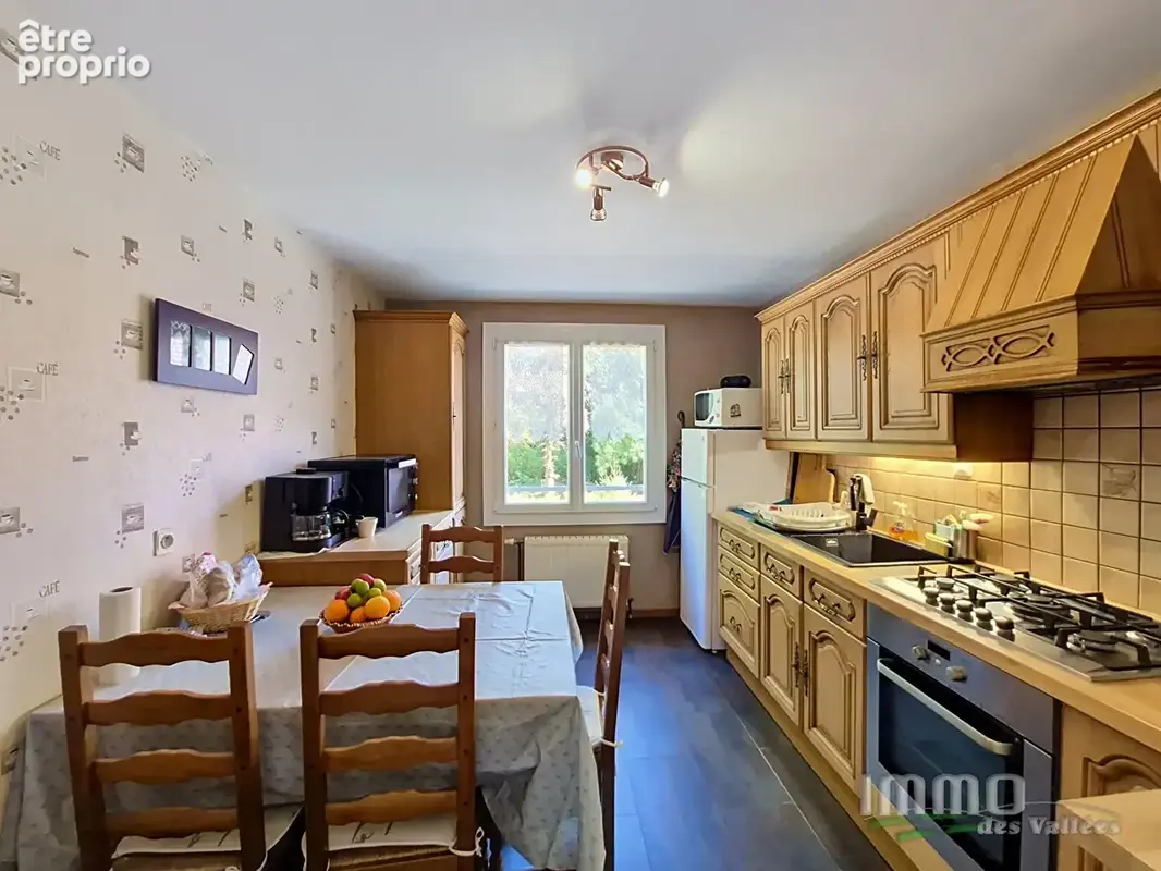 Maison - 4 chambres - photo 2