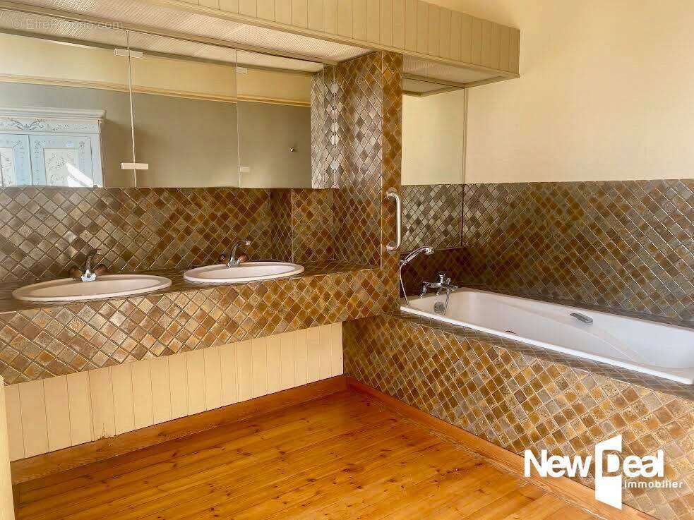 Appartement à ARMENTIERES