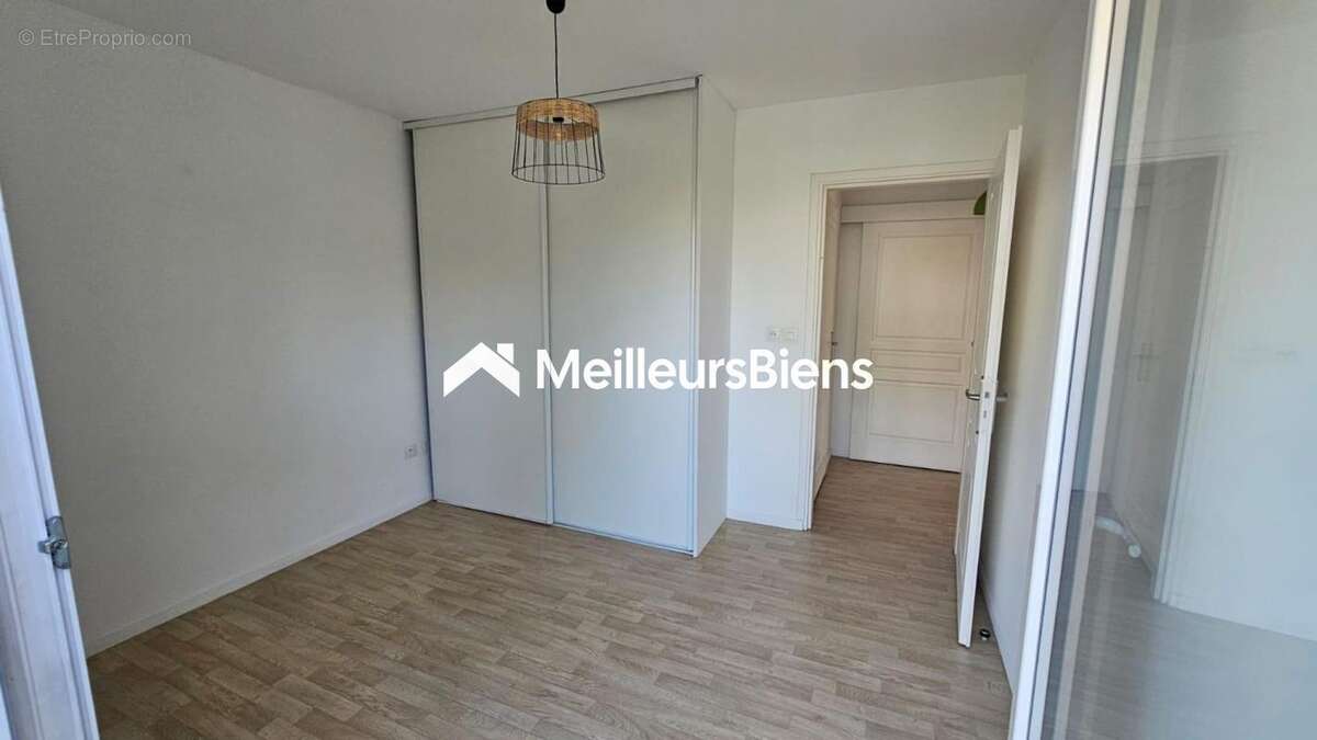 Appartement à VALENCIENNES