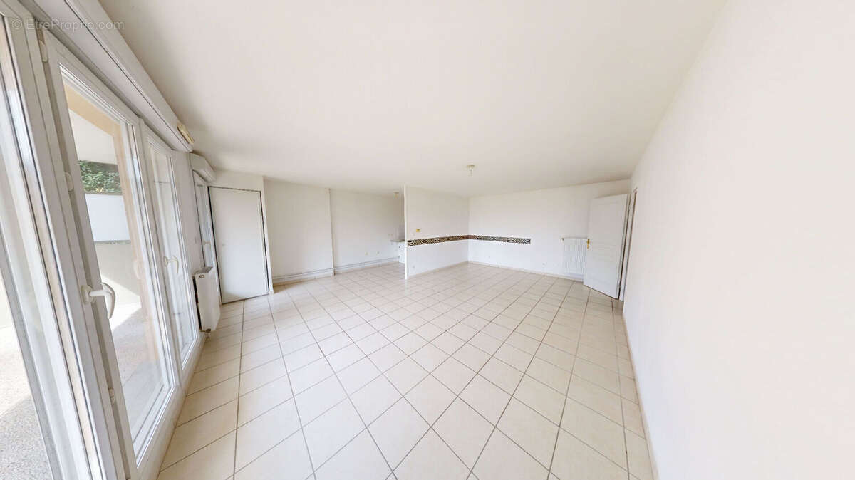 Appartement à LE HAVRE