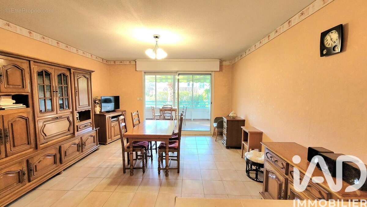 Photo 2 - Appartement à LA CIOTAT