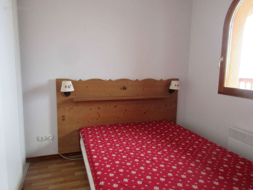 Appartement à ARVIEUX