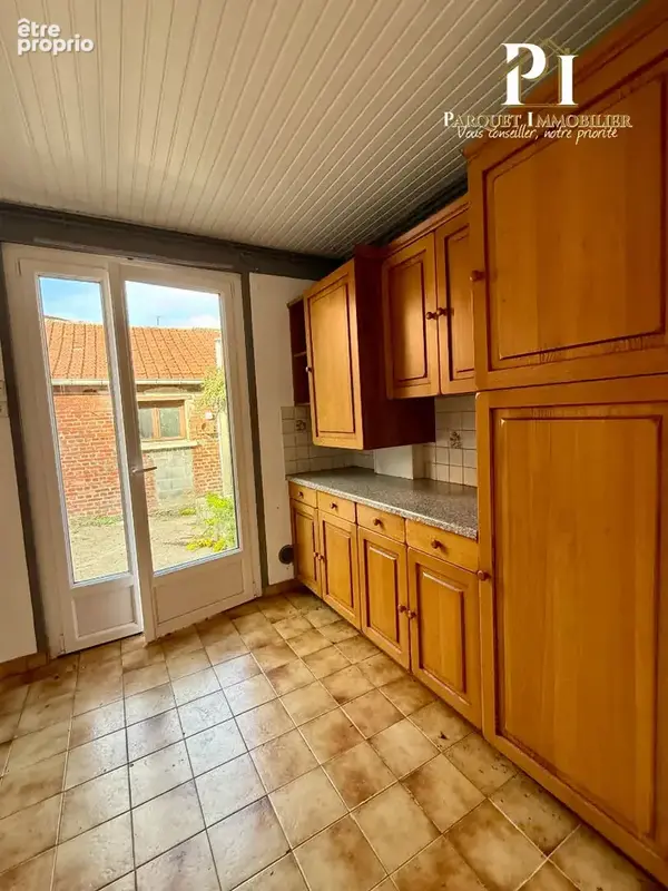 Maison  de ville Albert Centre - photo 6