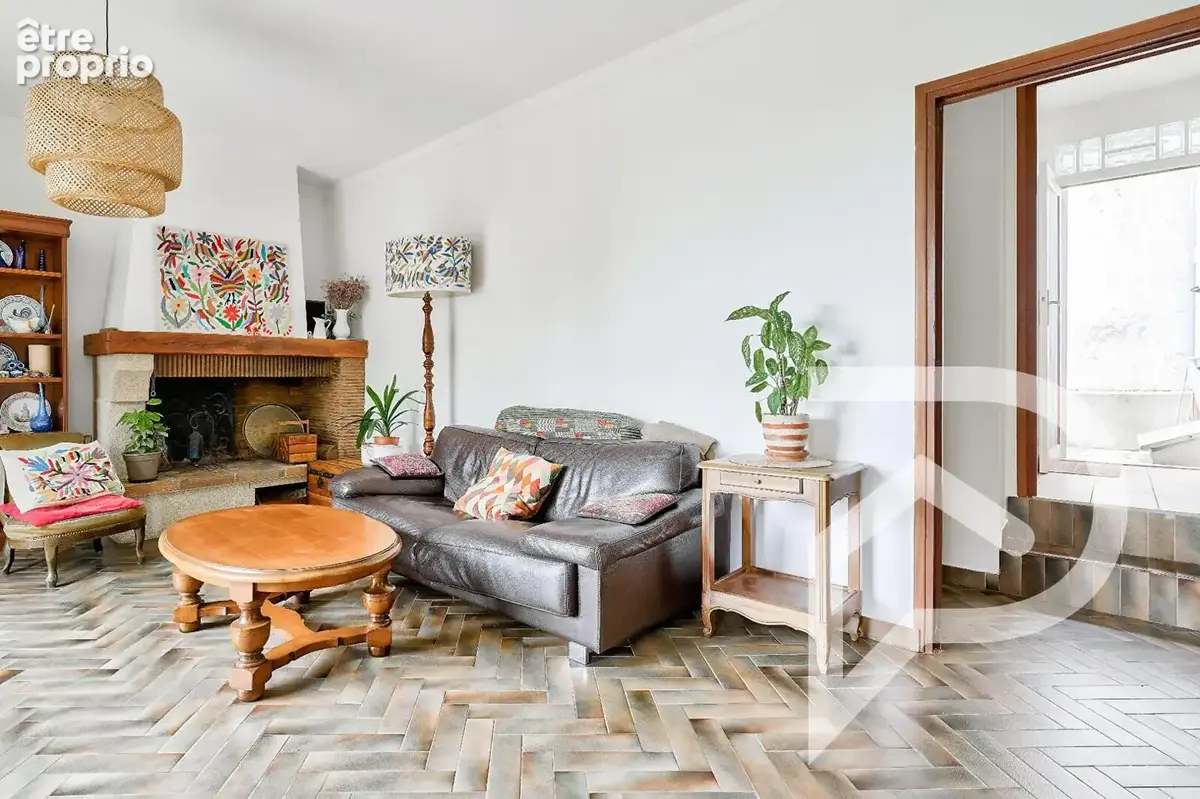 Maison Vitry Sur Seine 5 pièce(s) 99,6 m2 - photo 3