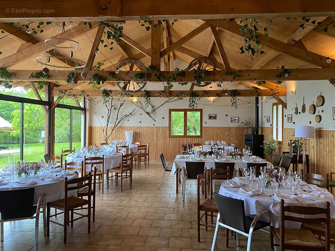 Domaine d'exception aux portes de Figeac - photo 24