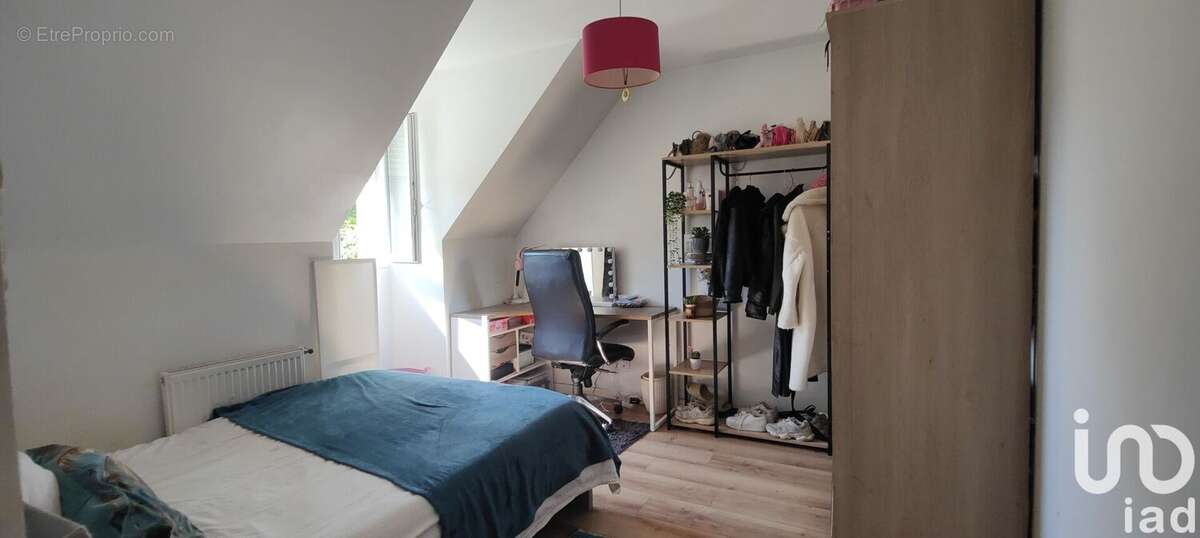 Photo 6 - Maison à HERBLAY