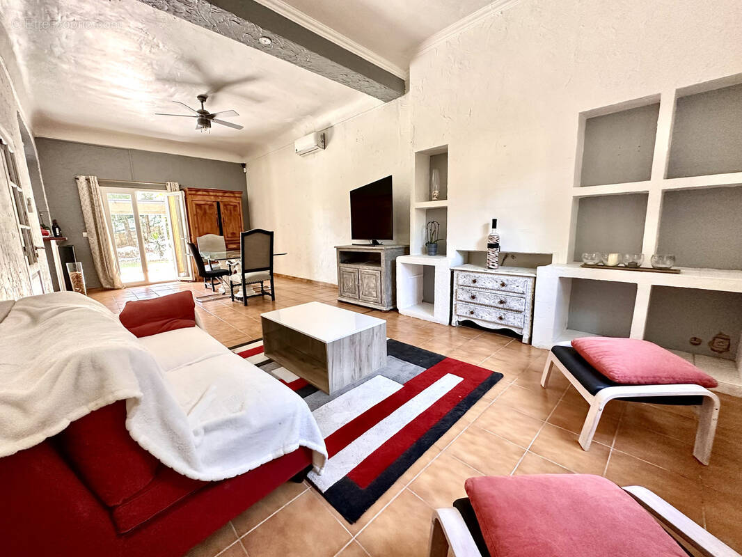 Maison à SAINTE-MAXIME