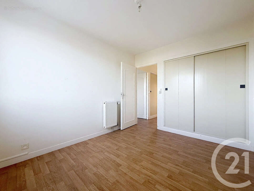 Appartement à TROYES