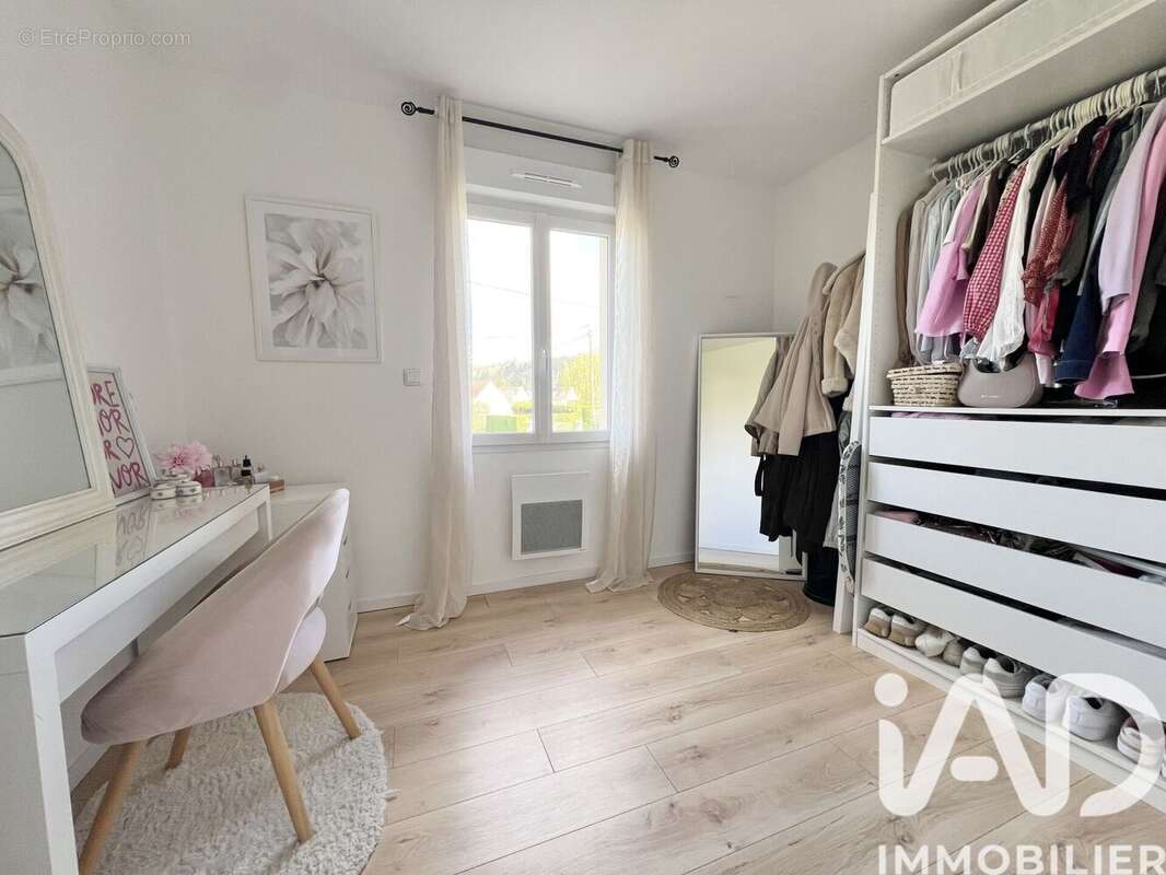 Photo 7 - Maison à SOISSONS