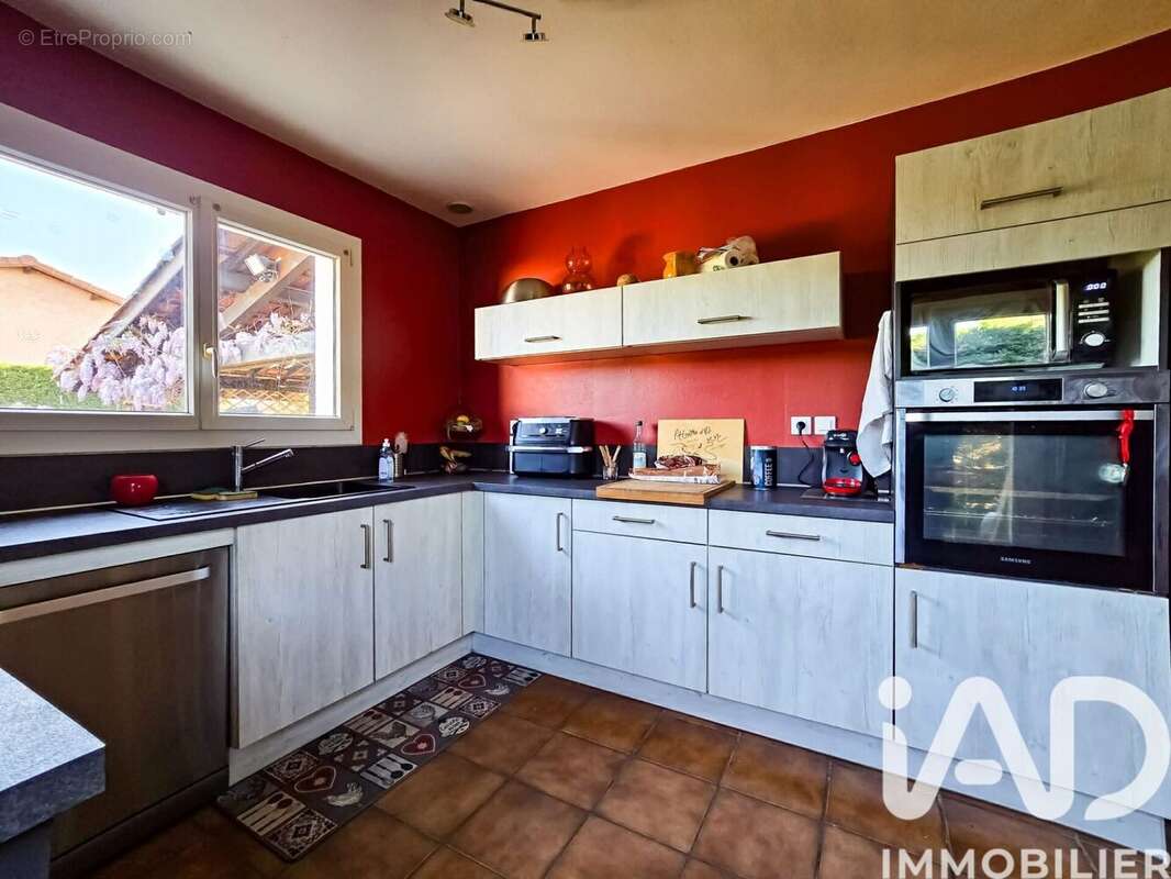 Photo 7 - Maison à AUSSONNE