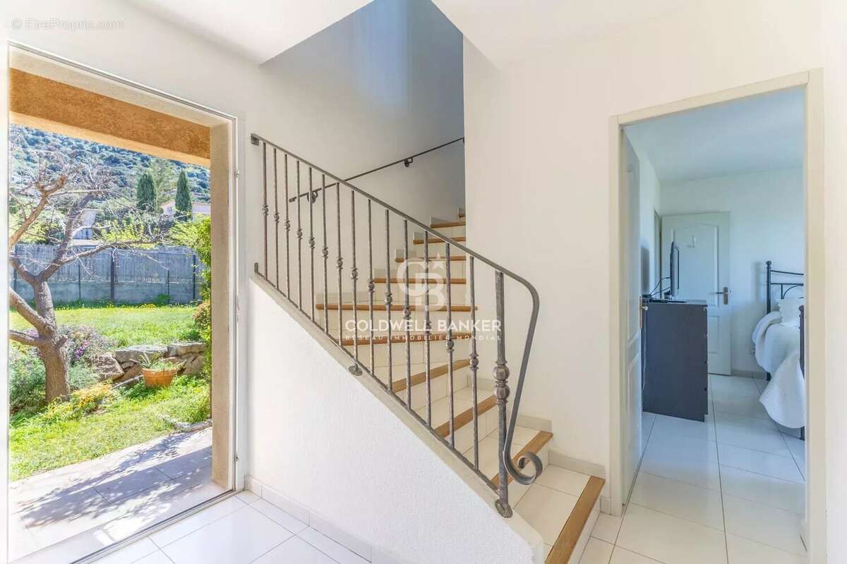 Maison à MONTICELLO