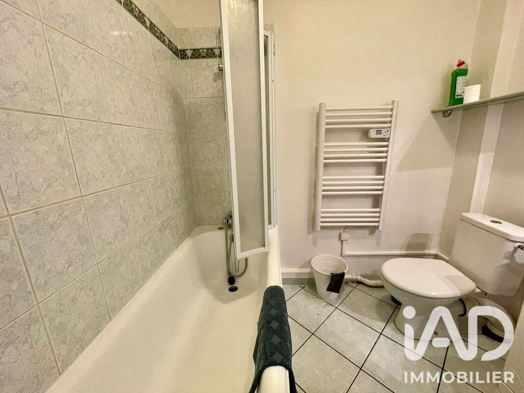 Maison 65 m² à Caurel  - photo 9