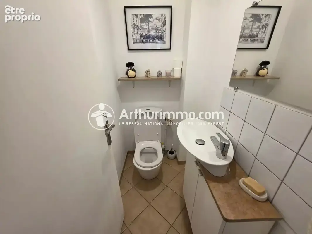 Vente Maison Saint-pierre-du-perray(91280) 420 000ï¿œ - photo 7