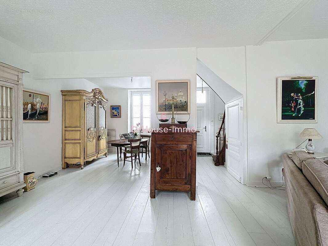 Maison 110 m² à Perigueux  - photo 17