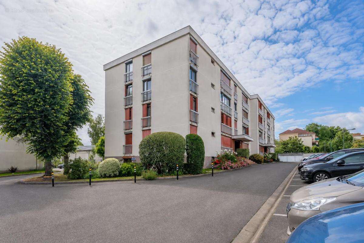 Appartement de 3 pièces de 66 m² à Noisy-le-Grand - photo 10