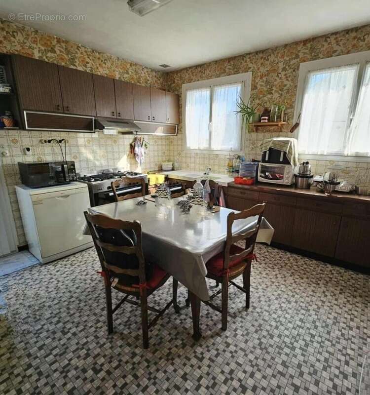 Photo 4 - Maison à LA ROCHE-SUR-YON