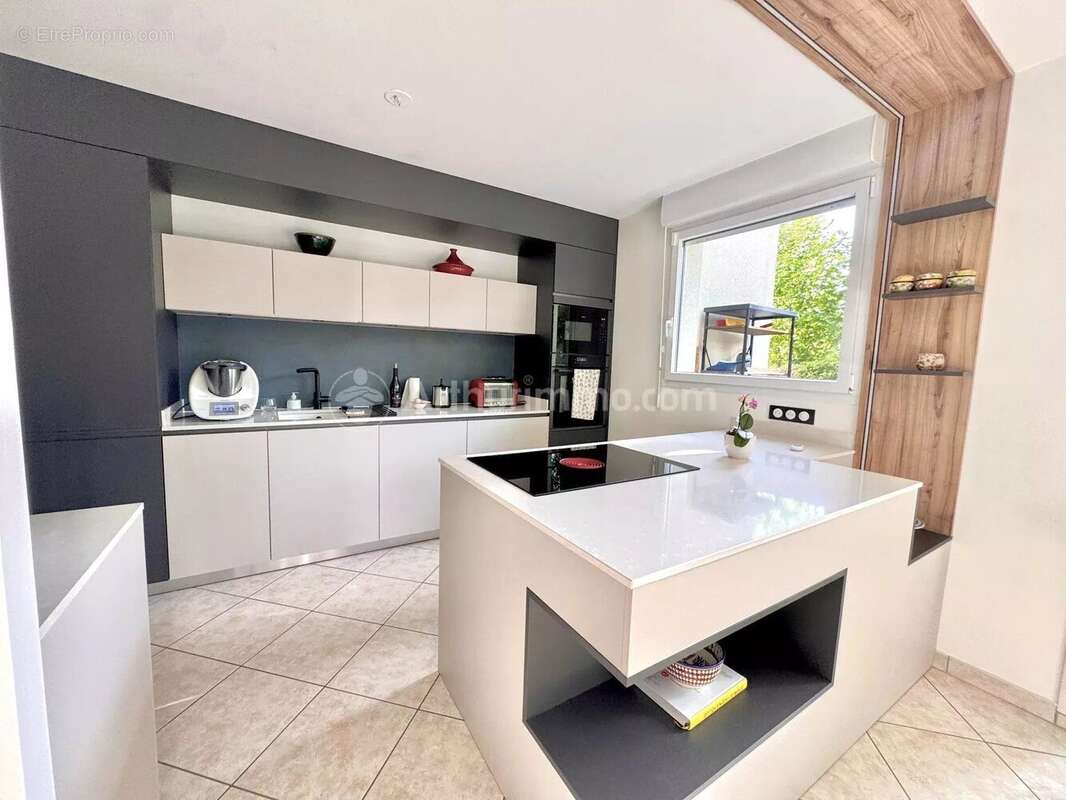 Appartement à ROYAT