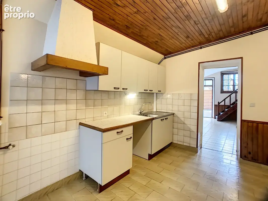 25MN CLERMONT SUD - Maison louée idéale investissement locatif - photo 2