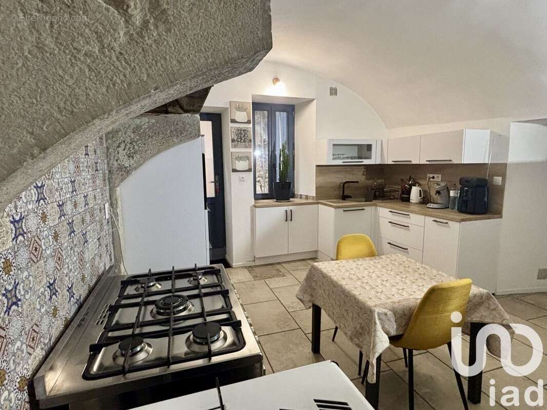 Photo 3 - Maison à ESPELUCHE