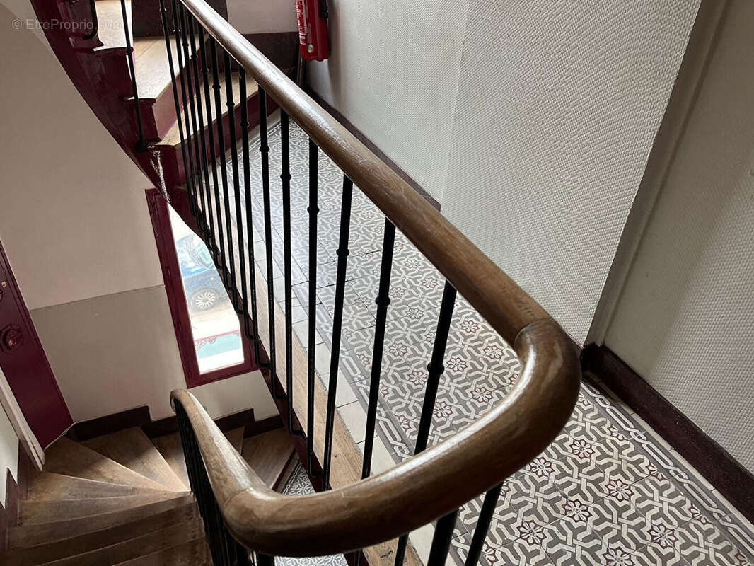Appartement à MEUDON