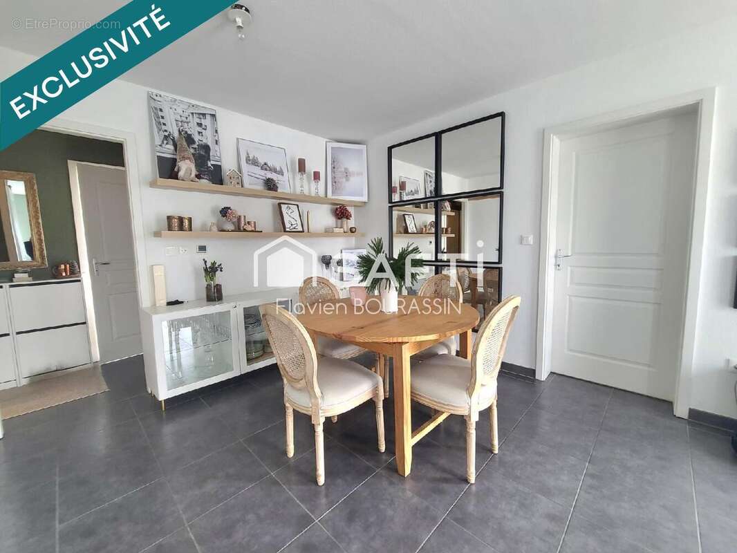 Photo 4 - Appartement à STRASBOURG