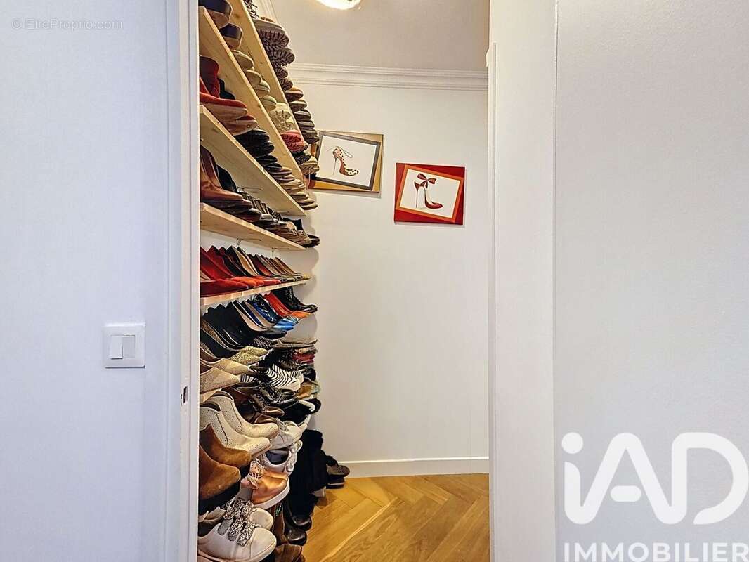 Photo 9 - Appartement à LYON-2E