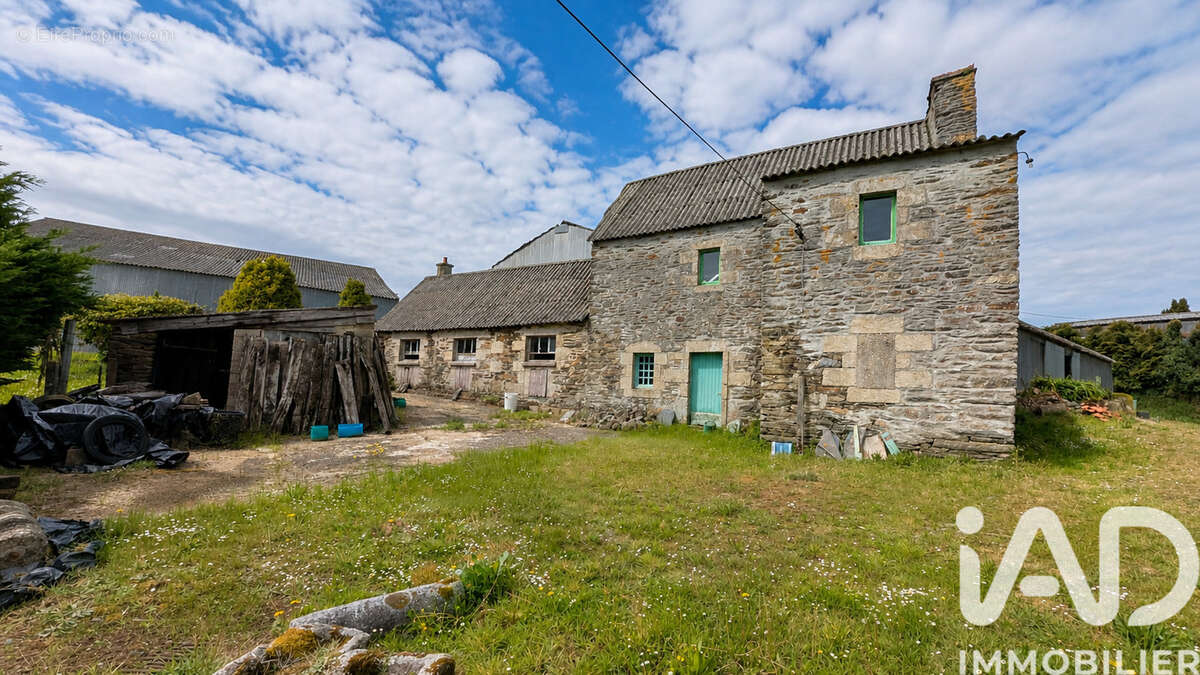 Photo 4 - Maison à SCRIGNAC