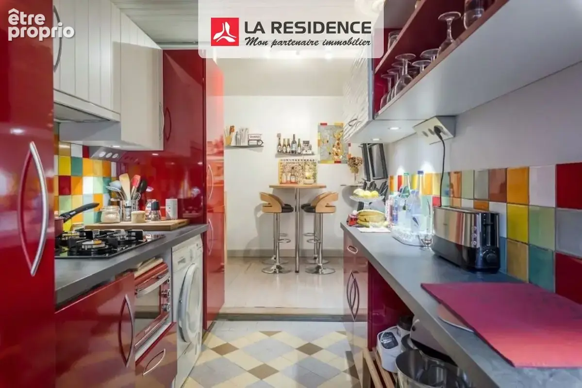 Maison 5 pièces 85 m² à vendre à La Queue-Les-Yvelines (78940) - photo 8