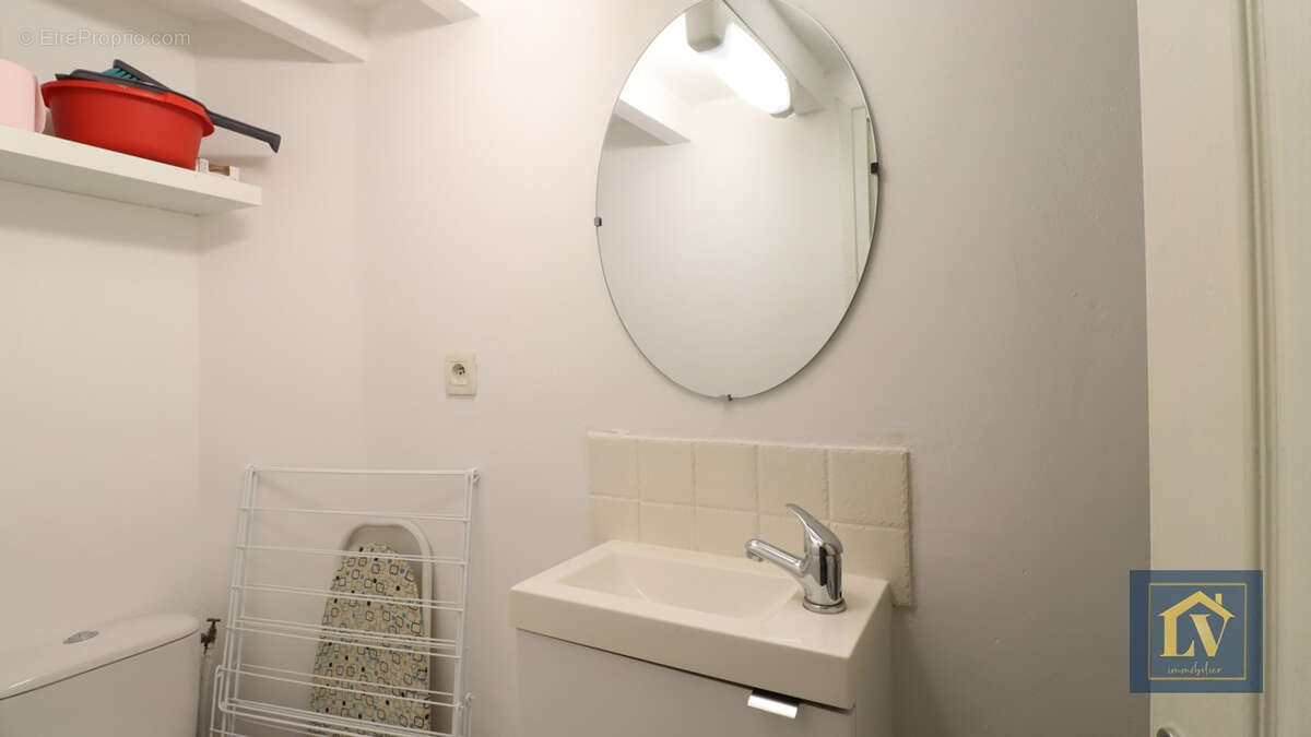 Appartement à ARGELES-SUR-MER