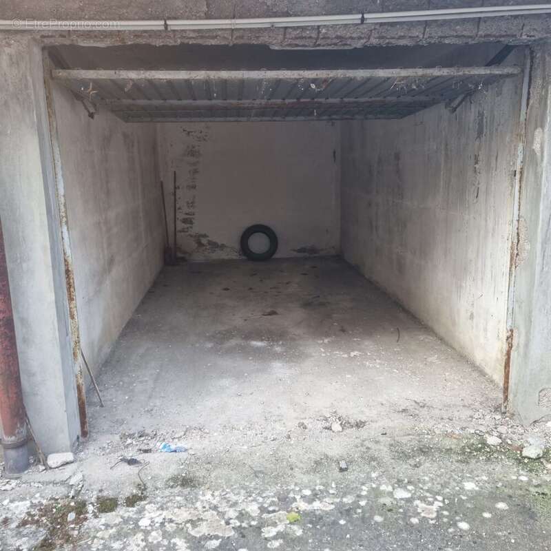 Parking 15 m² à Belfort  - photo 3