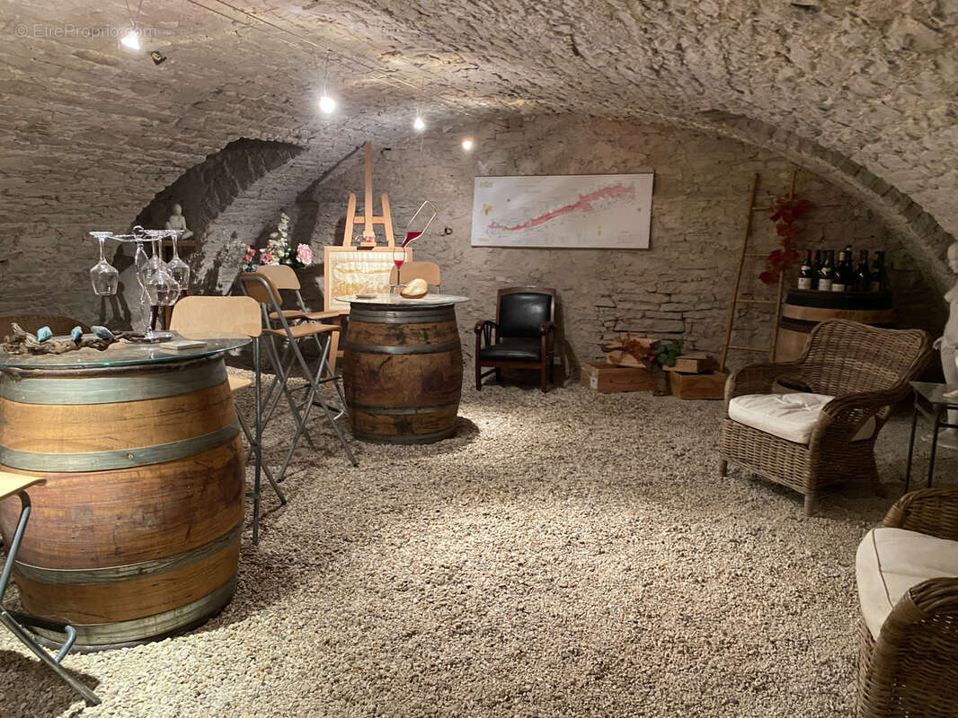 Maison à CHOREY-LES-BEAUNE