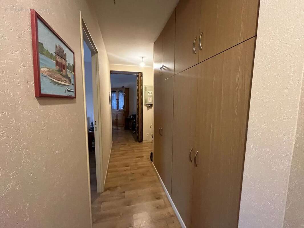 Appartement à NEVERS