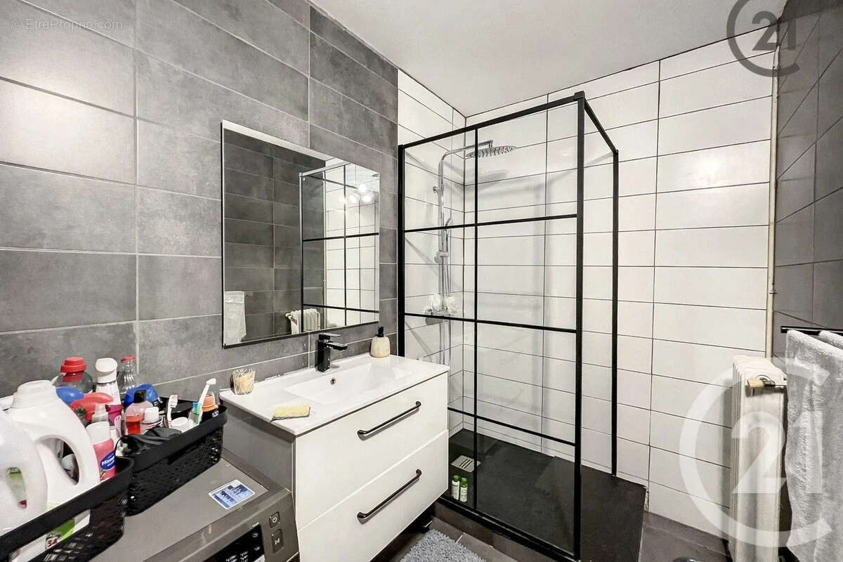 Appartement à MONTEREAU-FAULT-YONNE