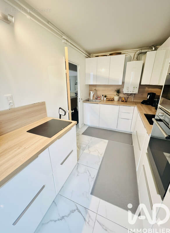 Photo 4 - Maison à NOGENT-SUR-OISE