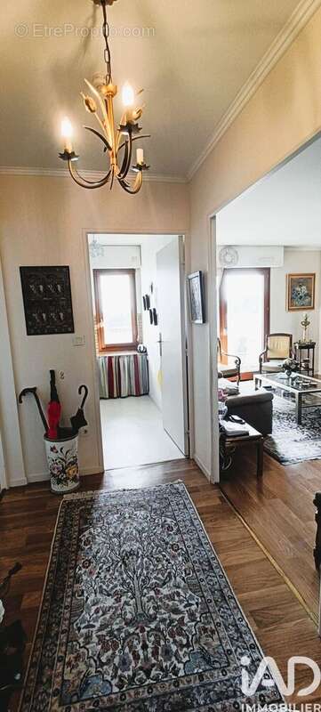 Photo 6 - Appartement à NANTES