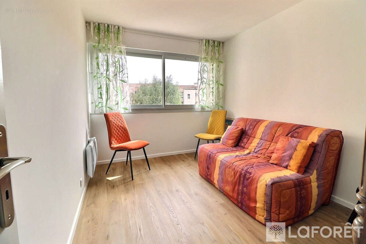 Appartement à HYERES
