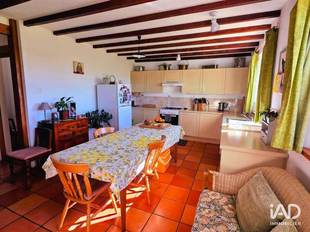 Photo 3 - Maison à SEYCHES