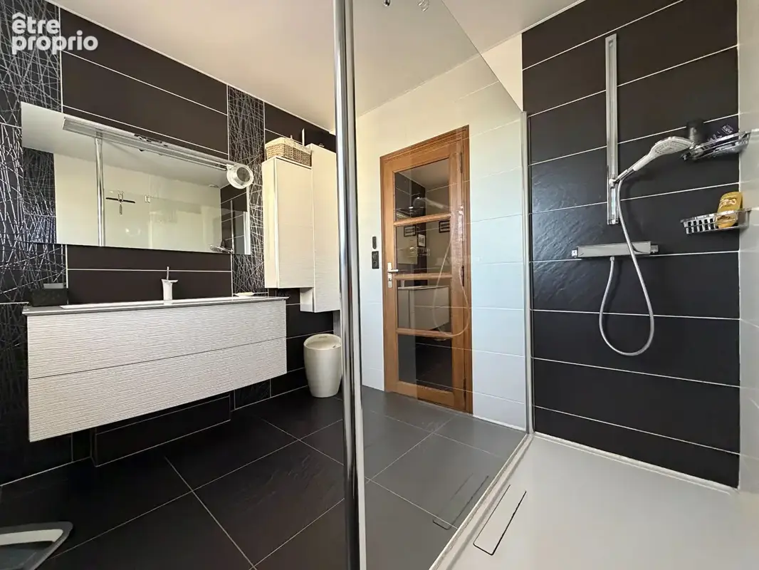 Maison Domerat 7 pièce(s) 182.07 m2 - photo 8