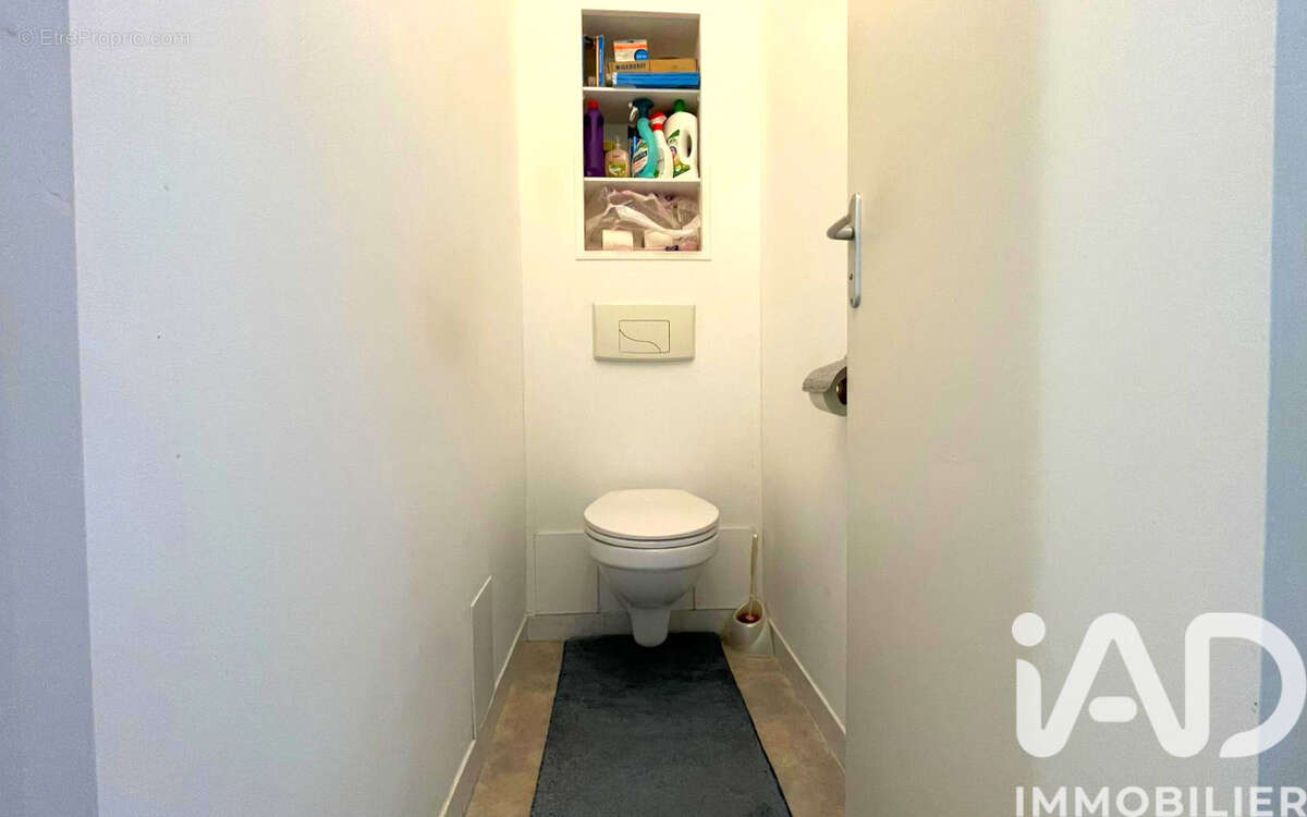 Photo 9 - Appartement à RIS-ORANGIS