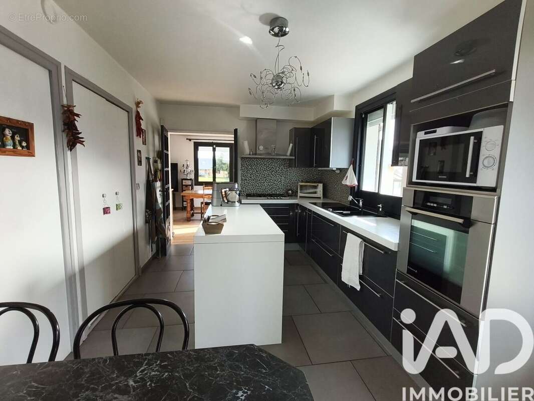 Photo 7 - Maison à ARGELES-GAZOST