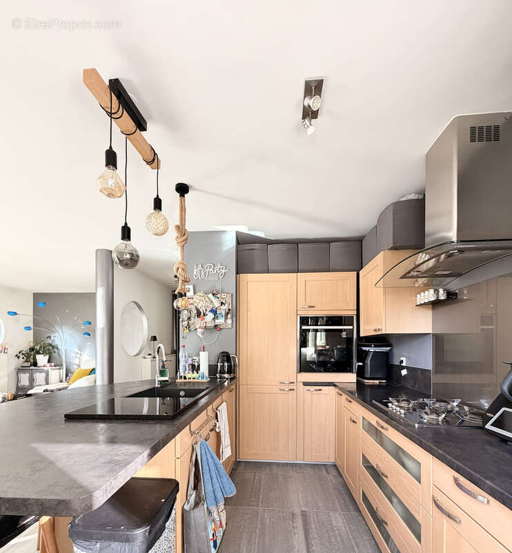 Maison à MORSCHWILLER-LE-BAS