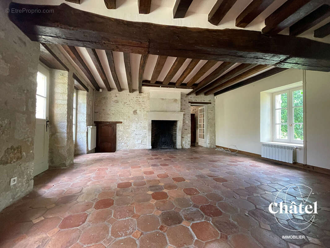Maison à 6 minutes de SENLIS et de l'A1 - photo 3